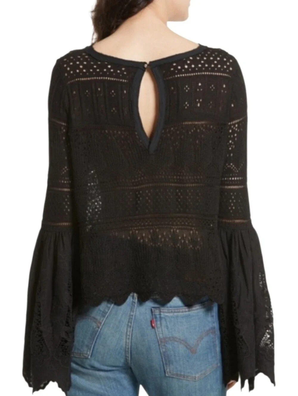 Free People from free